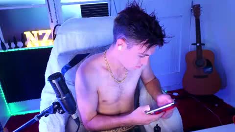 NZ Citizen online show from 04.03.26