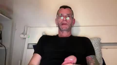 Jonathan Deep online show from 03.12.26