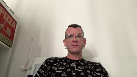 Jonathan Deep online show from 03.22.26