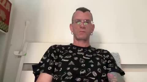 Jonathan Deep online show from 03.23.26