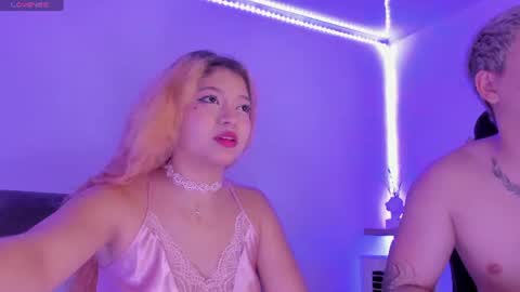 Snapshot of obanai_and_mitsuri chatting on 06.16.26 obanai and mitsuri online show from 06.16.26
