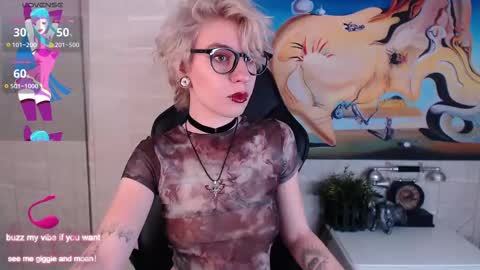 Moonlight online show from 02.19.25