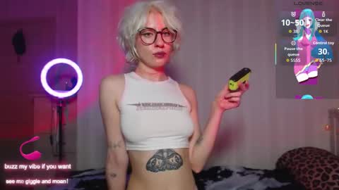 Moonlight online show from 10.10.25