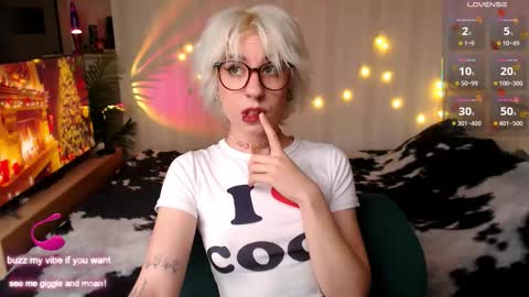 Moonlight online show from 12.03.25