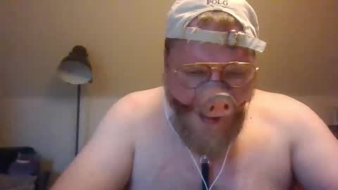 obesepervpiggy89 online show from 05.18.26