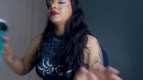 Vale online show from 10.31.25