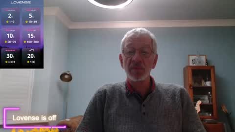 Obliox online show from 12.11.24