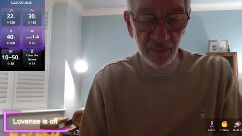 Obliox online show from 12.12.24