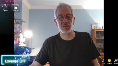 Obliox online show from 12.15.24