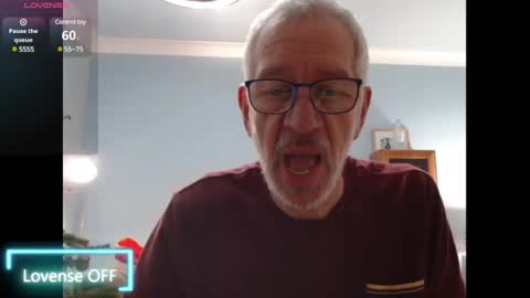 Obliox online show from 12.29.24