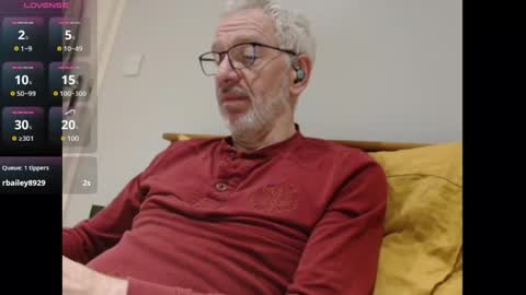 Obliox online show from 01.04.25