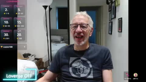 Obliox online show from 01.20.25