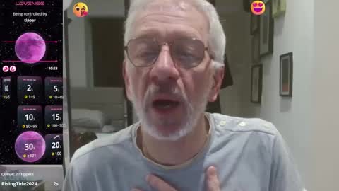 Obliox online show from 01.31.25