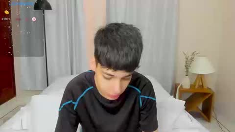 Deku online show from 09.12.25