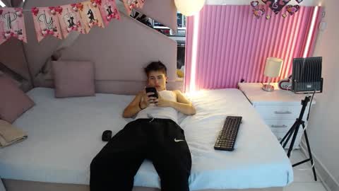 oblivionlove online show from 02.23.26