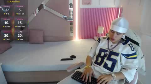 oblivionlove online show from 05.28.26