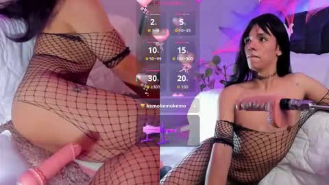 Lua  bohareal  online show from 10.14.25