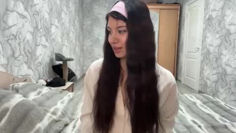 Amelia online show from 11.17.25