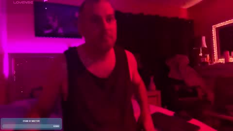 Obsidian stallion online show from 09.17.25