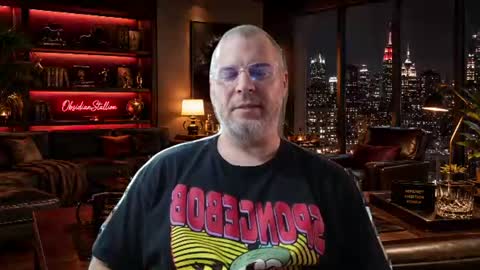 Obsidian stallion online show from 07.16.26
