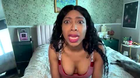 obsidiansiren online show from 03.25.26