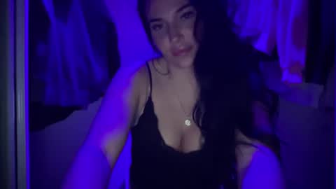 Snapshot of oceanxalara22_xo chatting on 10.03.25 A L A R A online show from 10.03.25