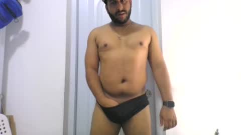 Snapshot of oconer555 chatting on 06.19.26 Chris Angel online show from 06.19.26