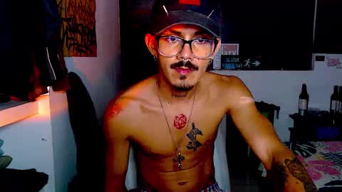 Cris online show from 12.16.25