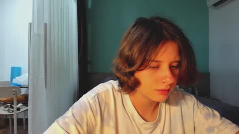 Evie online show from 12.09.24