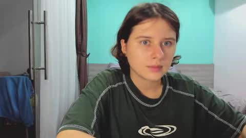 Evie online show from 12.13.24