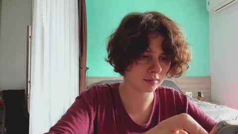 Evie online show from 01.20.25