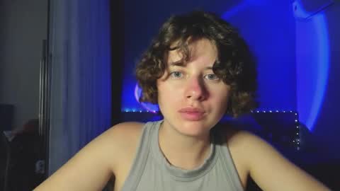 Evie online show from 01.31.25