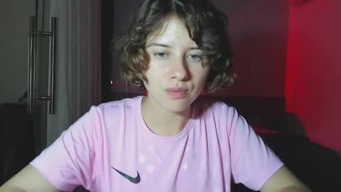 Evie online show from 02.27.25