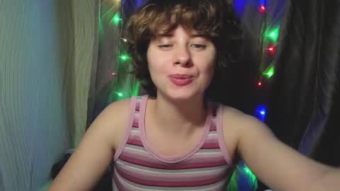 Evie online show from 09.15.25