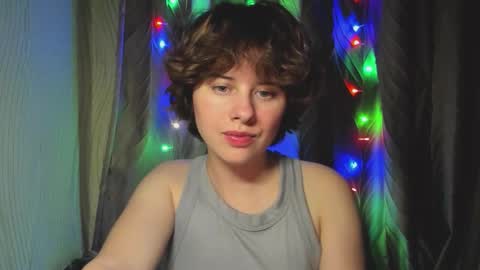 Evie online show from 09.25.25