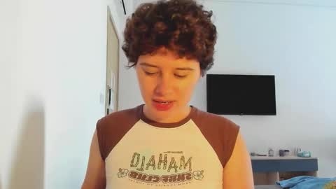 Evie online show from 01.19.26