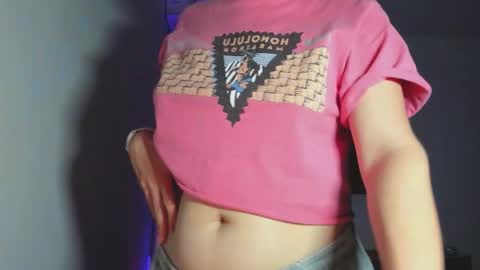 Evie online show from 01.19.26