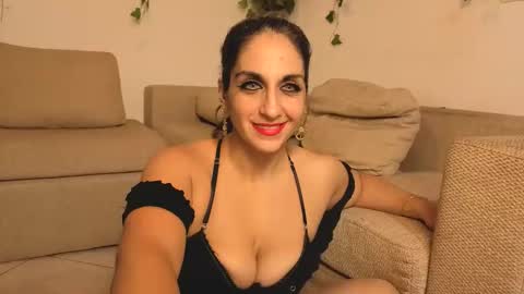 Daniela Dany online show from 03.29.26