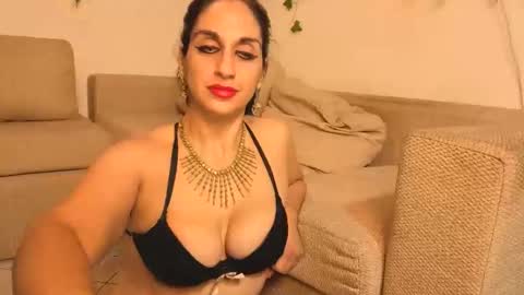 Daniela Dany online show from 03.31.26