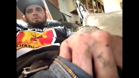 oddjuggla online show from 11.16.25