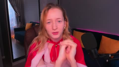 Call me Bee online show from 12.25.24