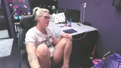 Oddy With A Body online show from 03.04.26