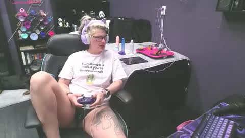 Oddy With A Body online show from 03.13.26