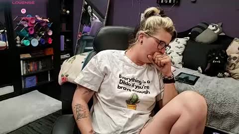 Oddy With A Body online show from 04.18.26