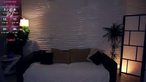  Night Odella Bowman  Julia online show from 02.26.25