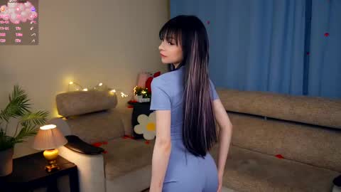  Night Odella Bowman  Julia online show from 02.26.25