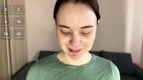  Night Odella Bowman  Julia online show from 04.01.26