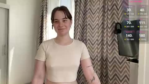  Night Odella Bowman  Julia online show from 07.29.26
