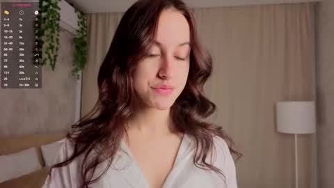 Snapshot of odelynahayne chatting on 02.01.26 Elisa online show from 02.01.26