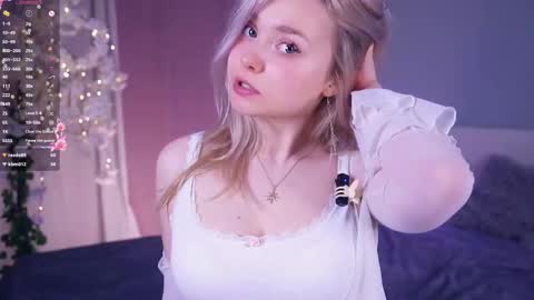 Alice online show from 03.15.26